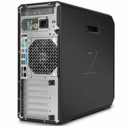 Компьютер HP Z4 (2WU64EA)