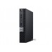 Неттоп Dell OptiPlex 5060 MFF (N011O5060MFF_UBU)