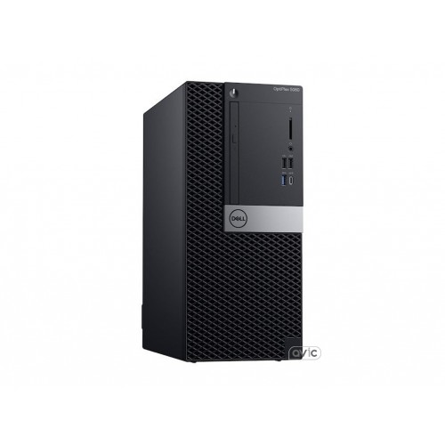 Компьютер DELL OptiPlex 5060 MT (N046O5060MT)