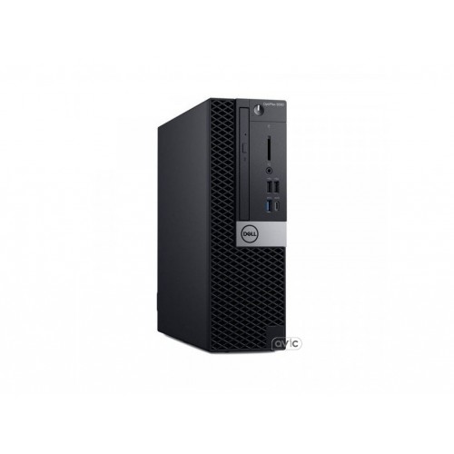 Компьютер Dell OptiPlex 7060 SFF (N041O7060SFF)