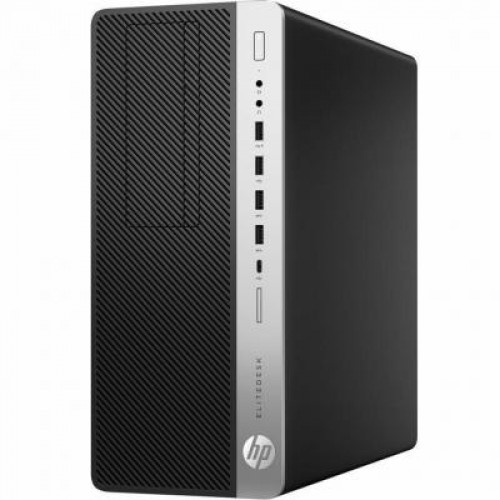 Компьютер HP EliteDesk 800 G4 TWR (4KW82EA)