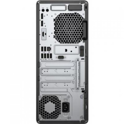 Компьютер HP EliteDesk 800 G4 TWR (4KW82EA)