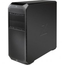 Компьютер HP Z6 G4 (Z3Y91AV)
