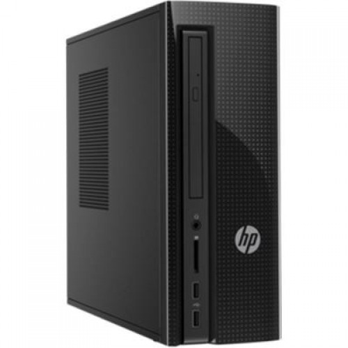 Компьютер HP Slimline 260-a113ur (1EV05EA)