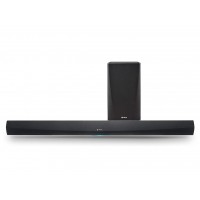 Саундбар Denon HEOS Home Cinema Black