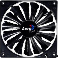 Вентилятор Aerocool Shark Fan Black Retail 120мм