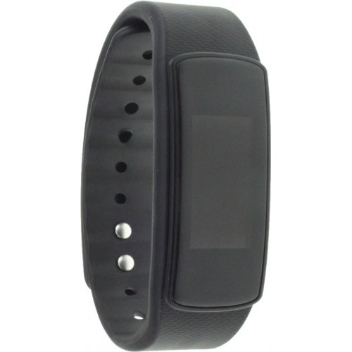 Фитнес-браслет UWatch i6 HR Black