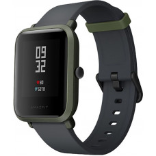Смарт-часы Amazfit Bip Lite Youth Smart Watch Green