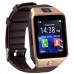 Смарт-часы UWatch DZ09 Gold