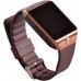 Смарт-часы UWatch DZ09 Gold