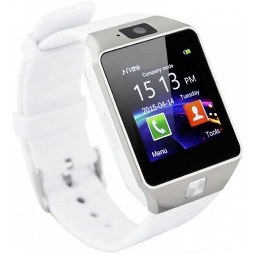 Смарт-часы UWatch DZ09 White