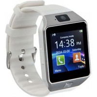 Смарт-часы UWatch DZ09 White Смарт-часы UWatch DZ09 White