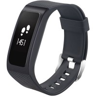 Фитнес-браслет UWatch DB04 Black