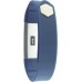 Фитнес-браслет UWatch Micro K Dark Blue