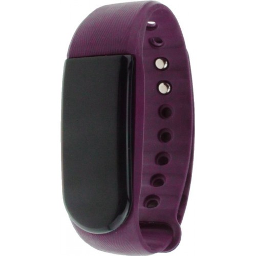 Фитнес-браслет UWatch ID101 Purple