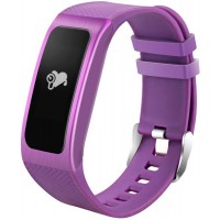 Фитнес-браслет UWatch DB04 Purple Фитнес-браслет UWatch DB04 Purple