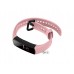 Фитнес-браслет Honor Band 4 Pink