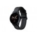 Смарт-часы Samsung Galaxy Watch Active 2 44mm Black Stainless steel (SM-R820NSKASEK)