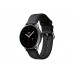 Смарт-часы Samsung Galaxy Watch Active 2 40mm Silver Stainless steel (SM-R830NSSASEK)