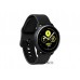 Смарт-часы Samsung Galaxy Watch Active Black (SM-R500NZKA)