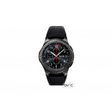 Смарт-часы Samsung RM-760 Gear S3 Frontier (SM-R760NDAA)