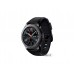 Смарт-часы Samsung RM-760 Gear S3 Frontier (SM-R760NDAA)
