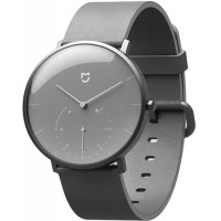 Смарт-часы Xiaomi Mijia Smart Quartz Watch Gray Смарт-часы Xiaomi Mijia Smart Quartz Watch Gray