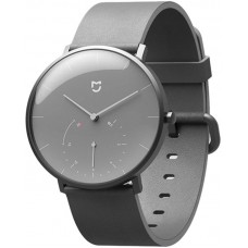 Смарт-часы Xiaomi Mijia Smart Quartz Watch Gray