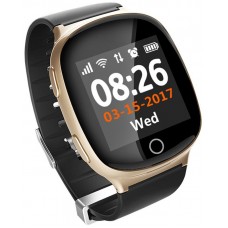 Смарт-часы UWatch D100 Gold