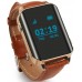 Фитнес-браслет UWatch A16 Gold