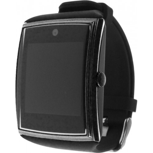 Смарт-часы UWatch LG518 Black