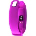 Фитнес-браслет UWatch M88 Purple