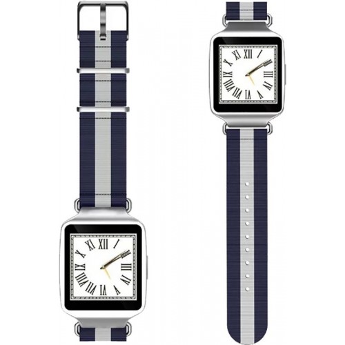 Смарт-часы UWatch L1 Silver