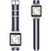 Смарт-часы UWatch L1 Silver