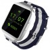 Смарт-часы UWatch L1 Silver