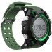 Смарт-часы UWatch XR05 Green