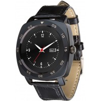 Смарт-часы UWatch X3 Black Смарт-часы UWatch X3 Black