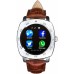 Смарт-часы UWatch X3 Brown