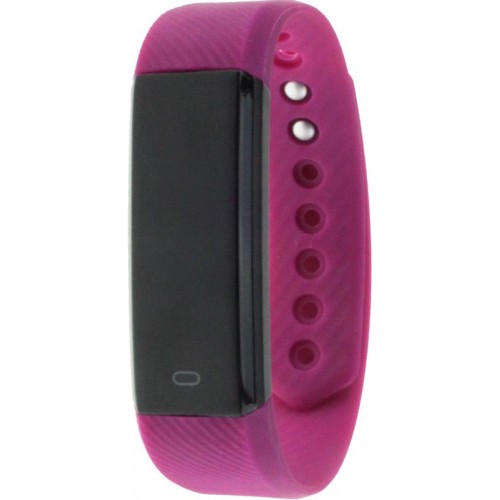 Фитнес-браслет UWatch ID115HR Purple