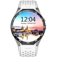 Смарт-часы King Wear KW88 White Смарт-часы King Wear KW88 White
