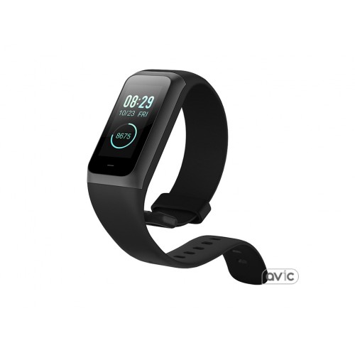 Фитнес-браслет Amazfit Cor 2 (Black)