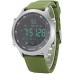 Смарт-часы UWatch EX18 Green