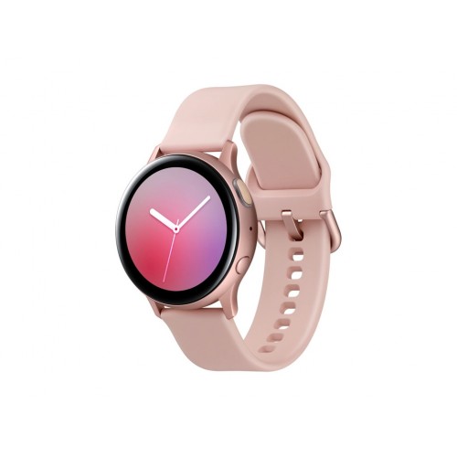 Смарт-часы Samsung Galaxy Watch Active 2 40mm Gold Aluminium (SM-R830NZDASEK)