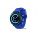 Смарт-часы Samsung Gear Sport (Blue) SM-R600NZBASEK