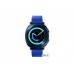 Смарт-часы Samsung Gear Sport (Blue) SM-R600NZBASEK