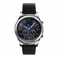 Смарт-часы Samsung RM-770 Gear S3 Classic (SM-R770NZSA)