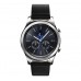 Смарт-часы Samsung RM-770 Gear S3 Classic (SM-R770NZSA)