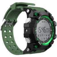 Смарт-часы UWatch XR05 Green Смарт-часы UWatch XR05 Green