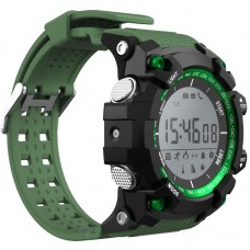 Смарт-часы UWatch XR05 Green