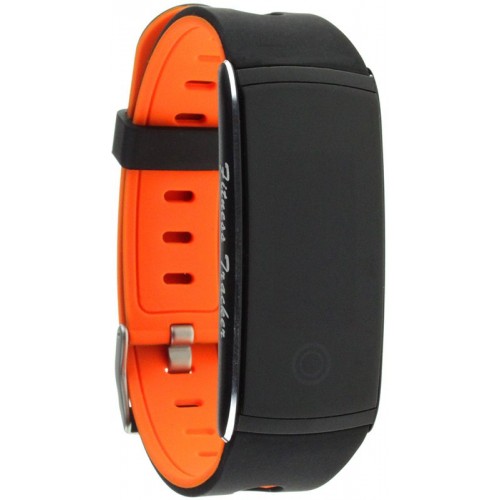 Смарт-часы UWatch F10 Orange